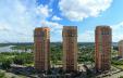 фото ЖК "Жилой квартал Лазурный Блюз" Москва - 2